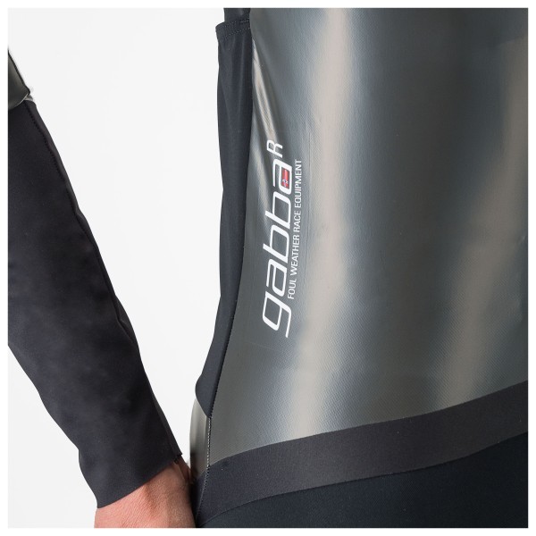 Castelli - Women's Gabba R Jacket - Chaqueta de ciclismo