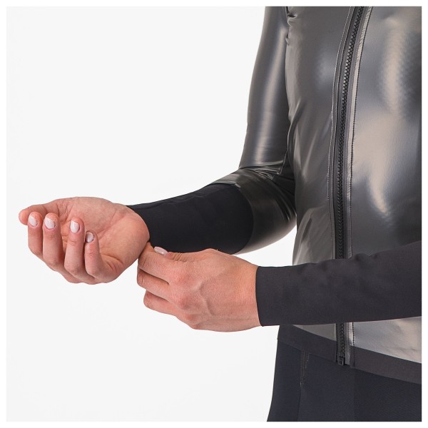 Castelli - Women's Gabba R Jacket - Chaqueta de ciclismo