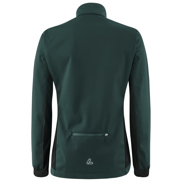 Löffler - Women's Bike Jacket Beta Airblocc Light - Cykeljakke