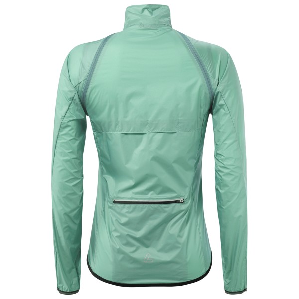 Löffler - Women's Bike Zip-Off Jacket Windshell - Cycling jacket