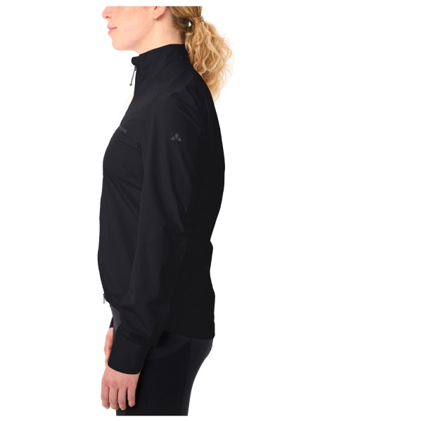 Vaude - Women's Kuro Pro Rain Jacket - Cykeljakke