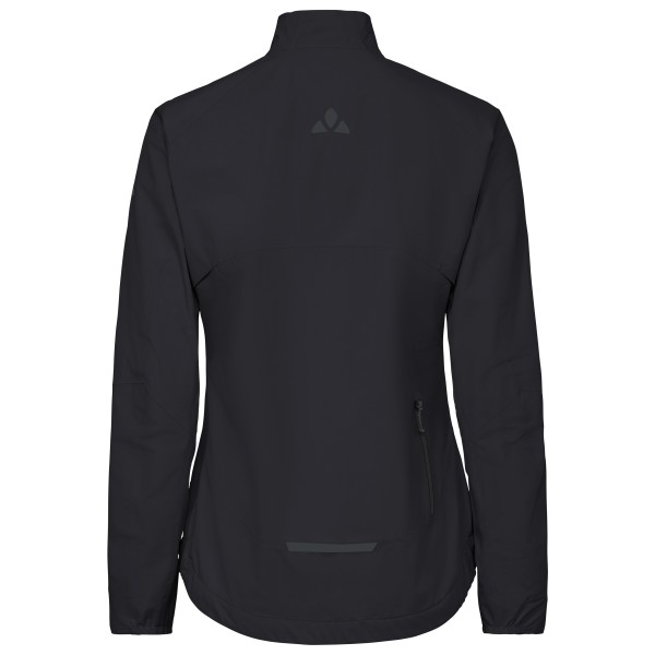 Vaude - Women's Kuro Pro Rain Jacket - Fahrradjacke