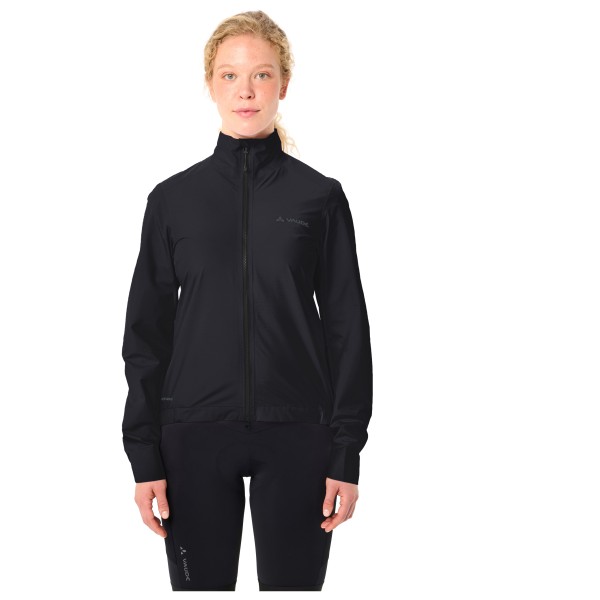 Vaude - Women's Kuro Pro Rain Jacket - Fahrradjacke