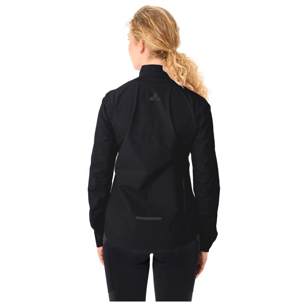 Vaude - Women's Kuro Pro Rain Jacket - Fahrradjacke