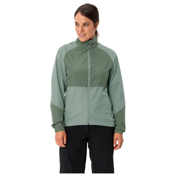 Vaude - Women's Loamer Air Jacket II - Chaqueta de ciclismo