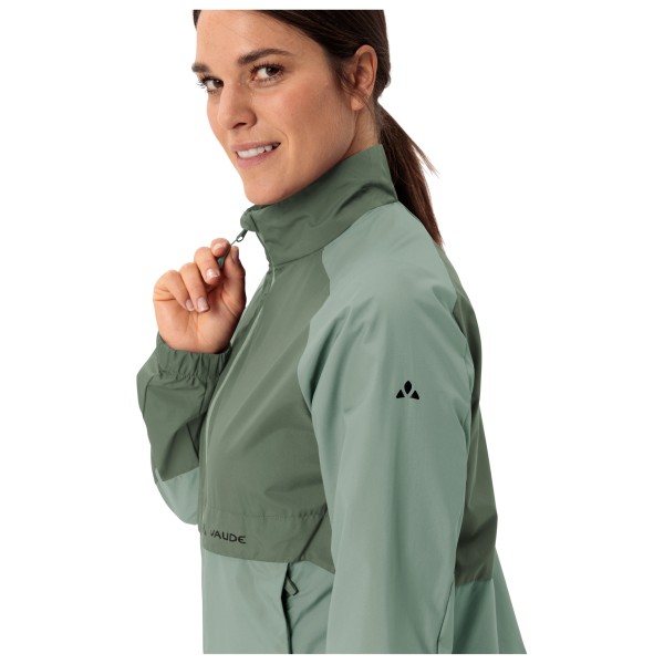 Vaude - Women's Loamer Air Jacket II - Cykeljakke