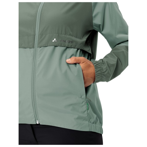 Vaude - Women's Loamer Air Jacket II - Cykeljakke