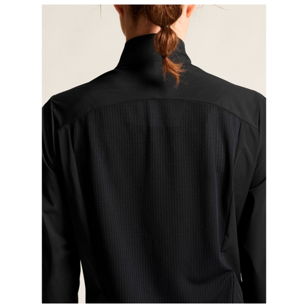 Craft - Women's Endur Light Wind Jacket - Pyöräilytakki
