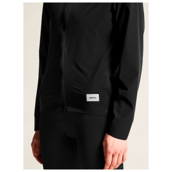 Craft - Women's Endur Light Wind Jacket - Velojacke
