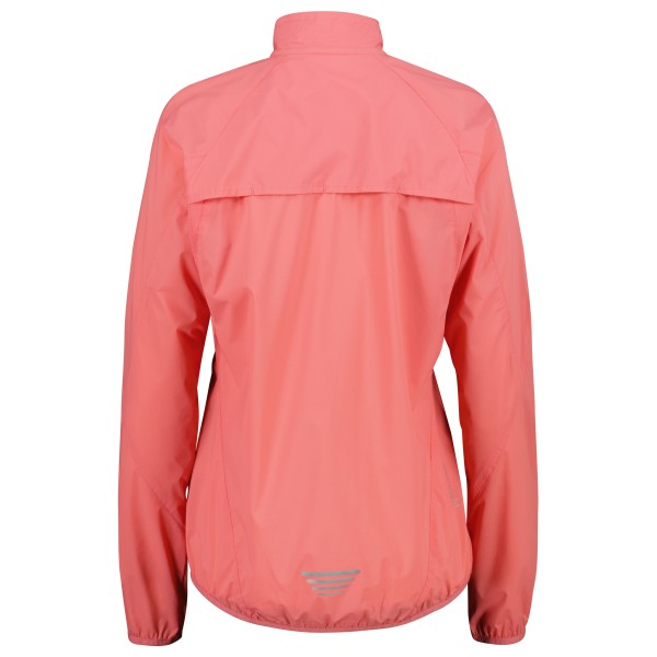 CMP - Women's Jacket Reflective - Cykeljacka