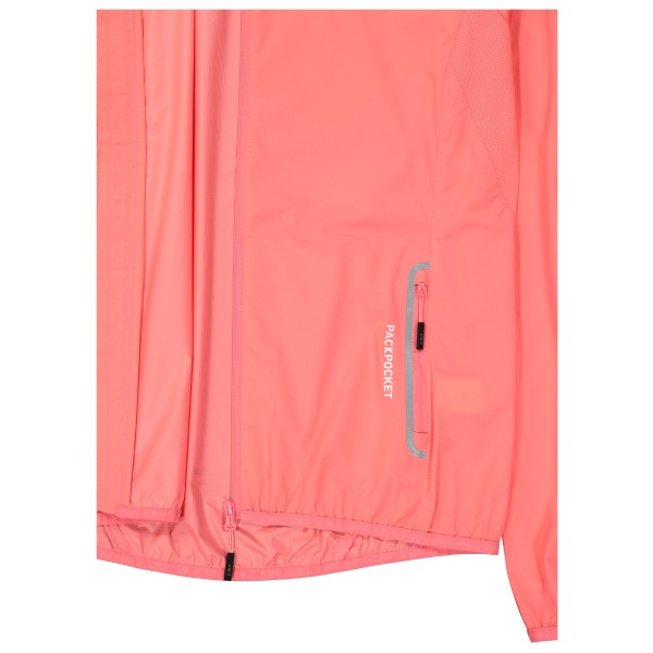CMP - Women's Jacket Reflective - Fietsjas