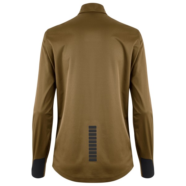 ASSOS - Women's Uma GT Shell Jacket S11 - Chaqueta de ciclismo