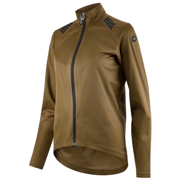 ASSOS - Women's Uma GT Shell Jacket S11 - Cykeljakke