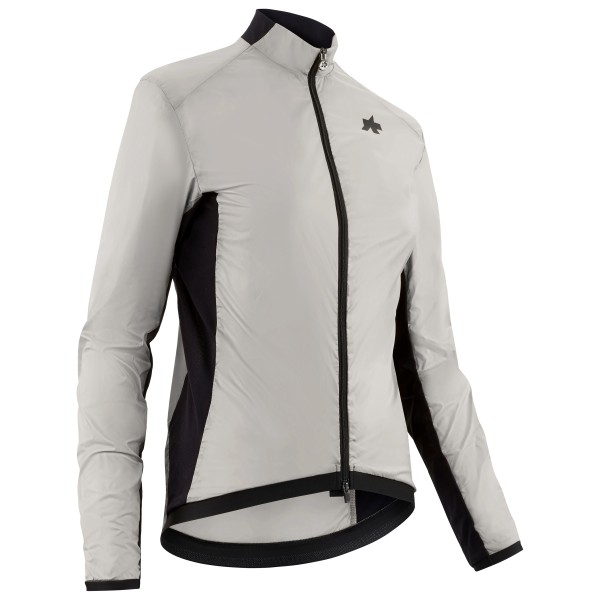 ASSOS - Women's Uma GT Wind Jacket S11 - Velojacke