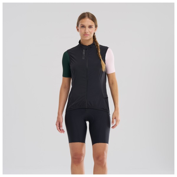 Mavic - Women's Aksium Wind Vest - Cykeljakke
