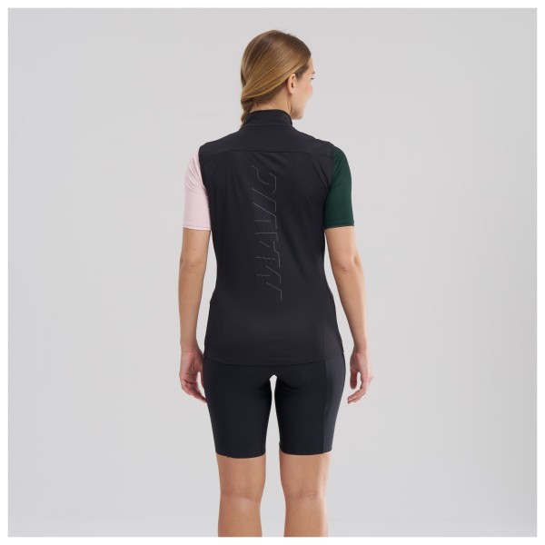 Mavic - Women's Aksium Wind Vest - Cykeljakke