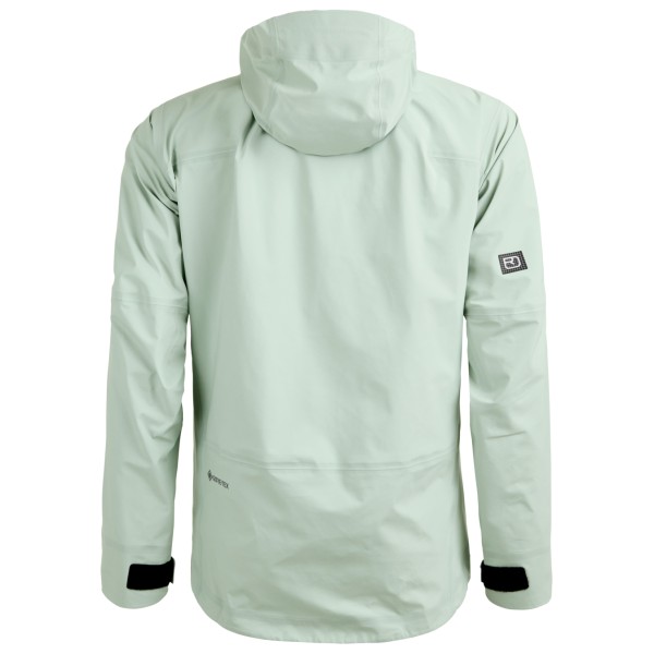 Ortovox - Women's Sequence GORE-TEX Jacket - Cykeljakke