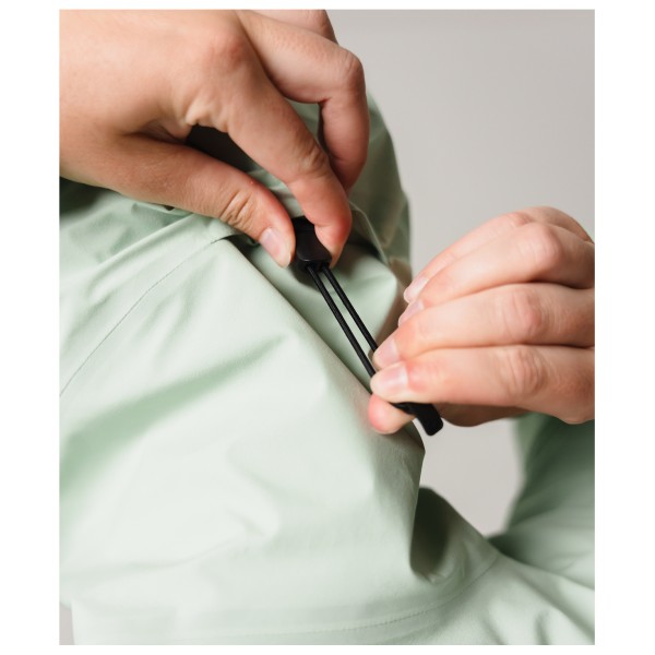 Ortovox - Women's Sequence GORE-TEX Jacket - Cykeljakke