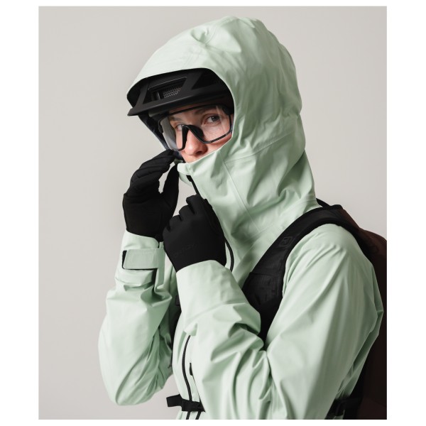 Ortovox - Women's Sequence GORE-TEX Jacket - Cykeljakke