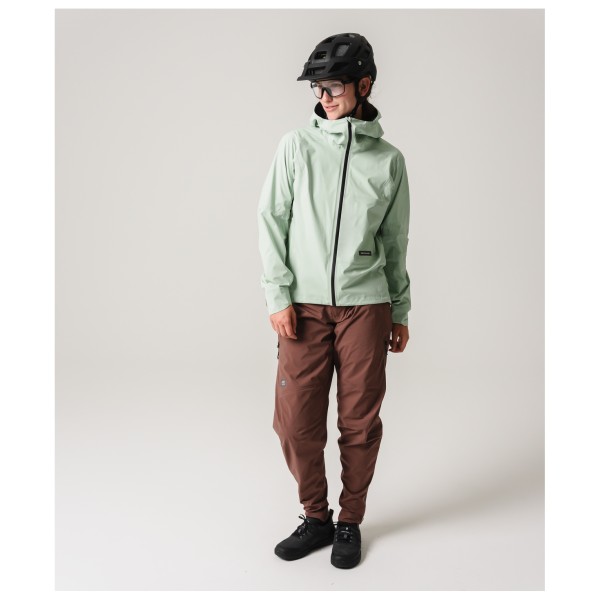 Ortovox - Women's Sequence GORE-TEX Jacket - Cykeljakke