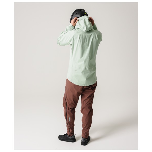 Ortovox - Women's Sequence GORE-TEX Jacket - Cykeljakke