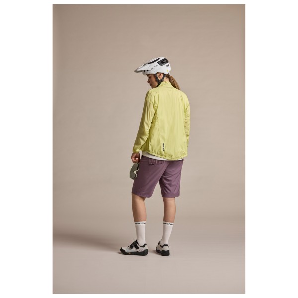 Maloja - Women's MalkaM. Jacket - Cykeljacka