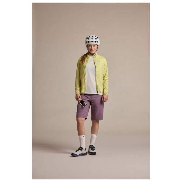Maloja - Women's MalkaM. Jacket - Cykeljakke