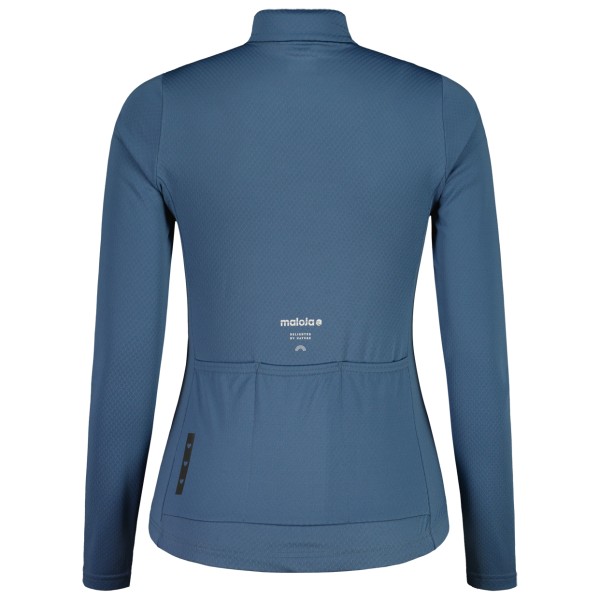 Maloja - Women's OschenikM. - Cycling jacket