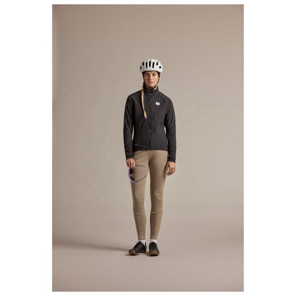 Maloja - Women's ValfredaM. - Cykeljakke