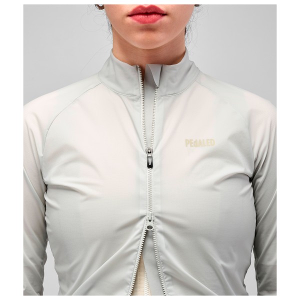 Pedaled - Women's Element Lightweight Windproof Jacket - Chaqueta de ciclismo