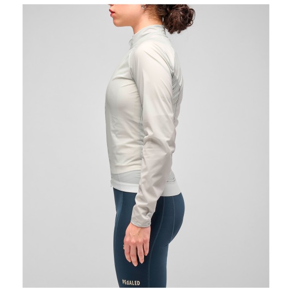 Pedaled - Women's Element Lightweight Windproof Jacket - Velojacke