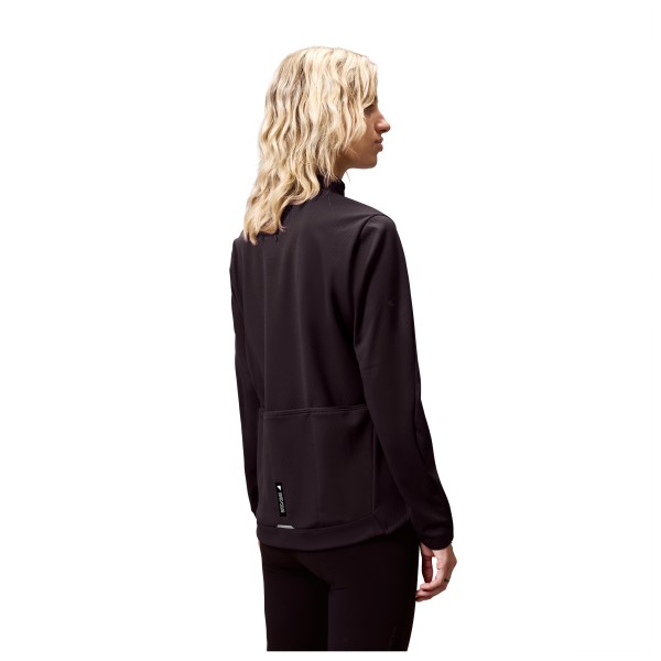 Endura - Women's Alltrack Race Wind Jacket - Velojacke