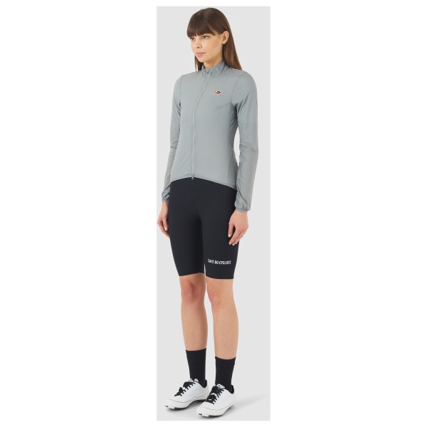 CAFÉ DU CYCLISTE - Women's Edith - Pyöräilytakki
