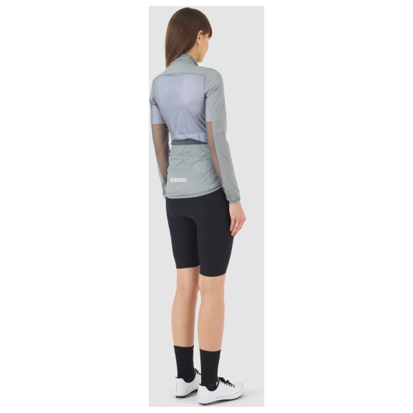 CAFÉ DU CYCLISTE - Women's Edith - Pyöräilytakki