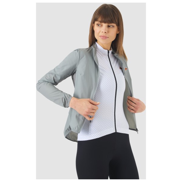 CAFÉ DU CYCLISTE - Women's Edith - Pyöräilytakki