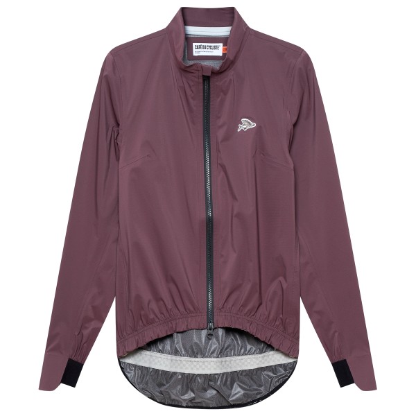 CAFÉ DU CYCLISTE - Women's Suzette - Velojacke