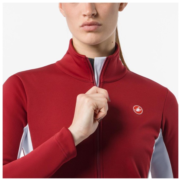 Castelli - Women's Entrata 2 Jacket - Chaqueta de ciclismo