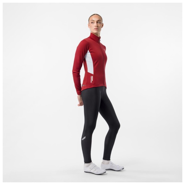 Castelli - Women's Entrata 2 Jacket - Cykeljakke