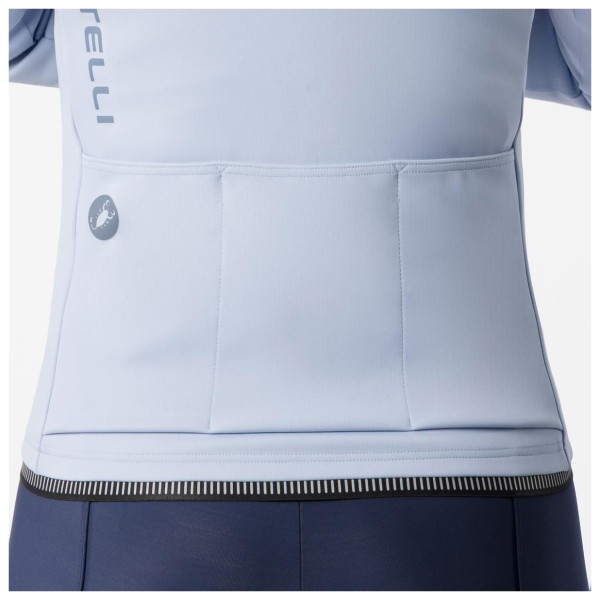 Castelli - Women's Espresso 2 Jacket - Cykeljakke