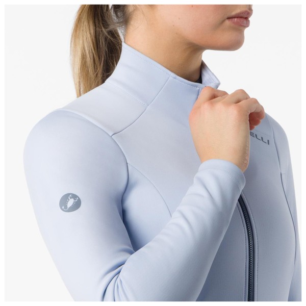 Castelli - Women's Espresso 2 Jacket - Pyöräilytakki