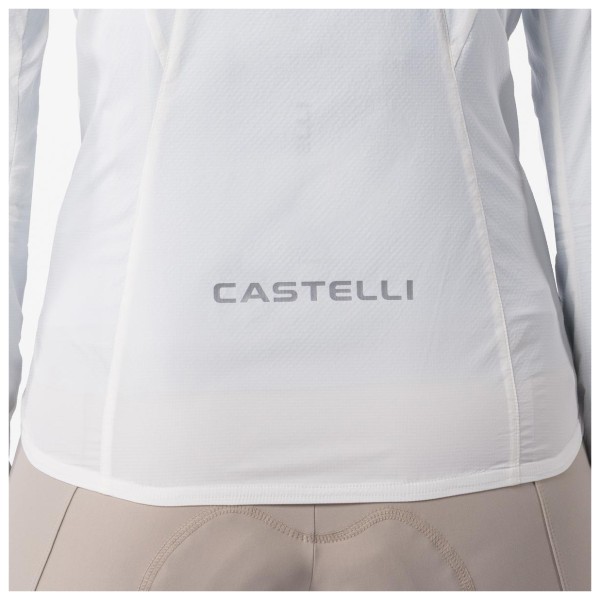 Castelli - Women's Transition Air Jacket - Chaqueta de ciclismo