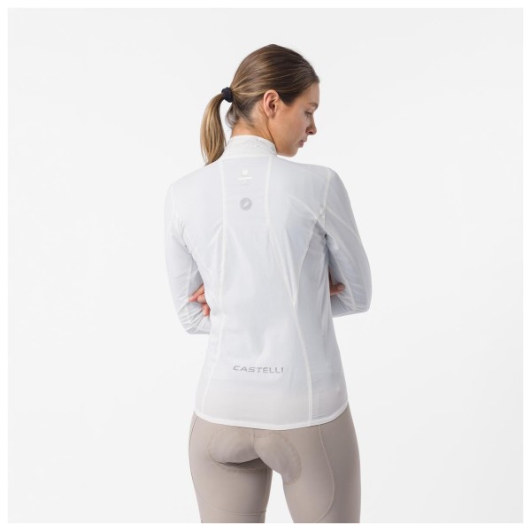 Castelli - Women's Transition Air Jacket - Cycling jacket