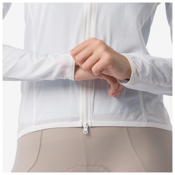 Castelli - Women's Transition Air Jacket - Cycling jacket