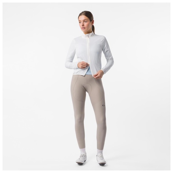 Castelli - Women's Transition Air Jacket - Fietsjas