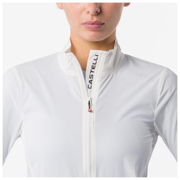 Castelli - Women's Transition Air Jacket - Fietsjas