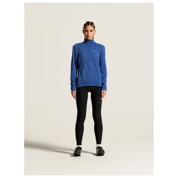 Craft - Women's Core Bike Subz Insulate Jacket - Chaqueta de ciclismo