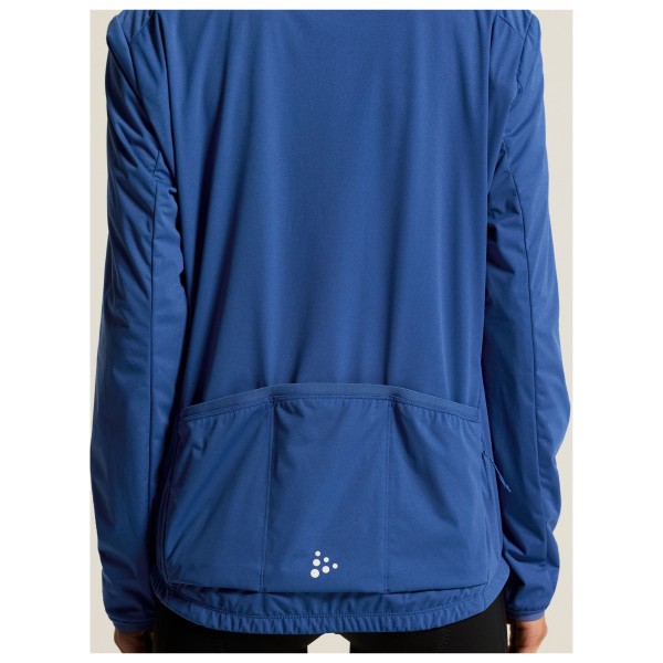 Craft - Women's Core Bike Subz Insulate Jacket - Fahrradjacke