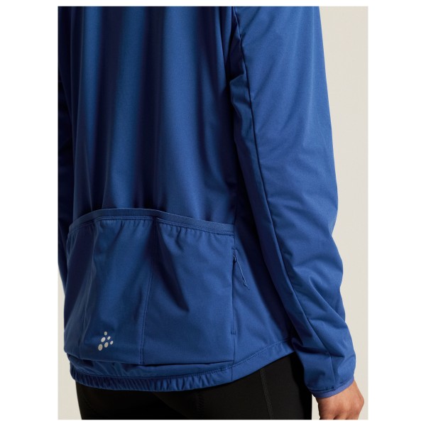 Craft - Women's Core Bike Subz Insulate Jacket - Fahrradjacke