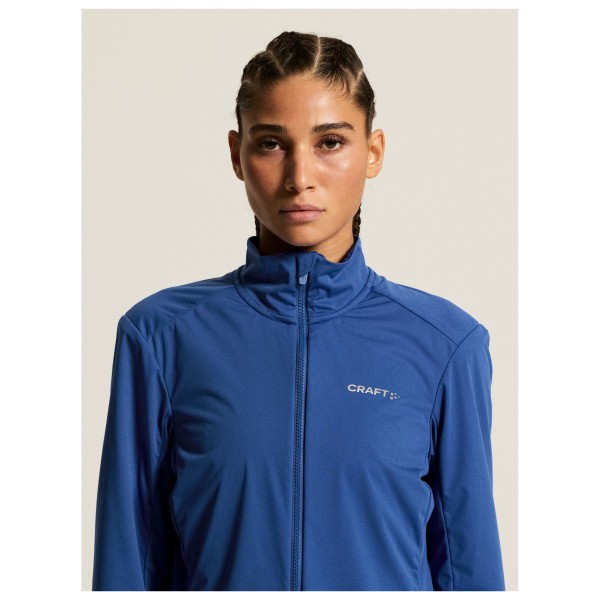 Craft - Women's Core Bike Subz Insulate Jacket - Fahrradjacke