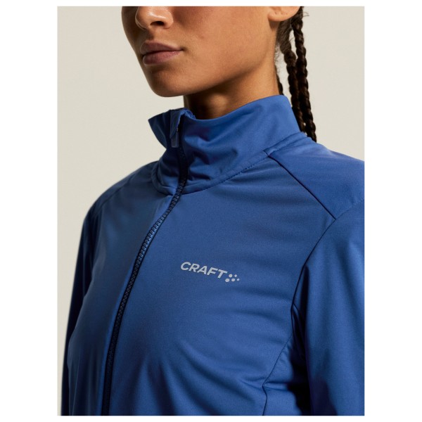 Craft - Women's Core Bike Subz Insulate Jacket - Fahrradjacke